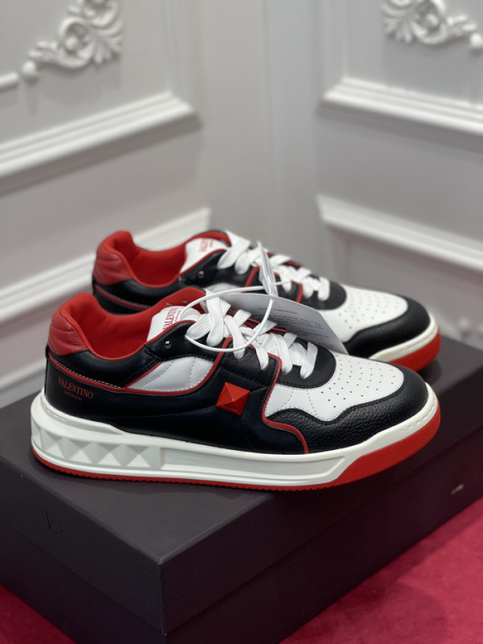 Valnetin0 One Stud Low-Top
