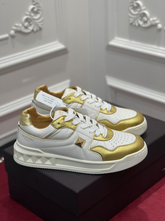 Valnetin0 One Stud Low-Top