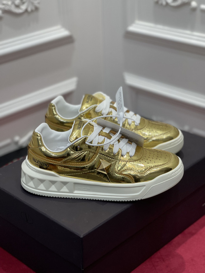 Valnetin0 One Stud Low-Top