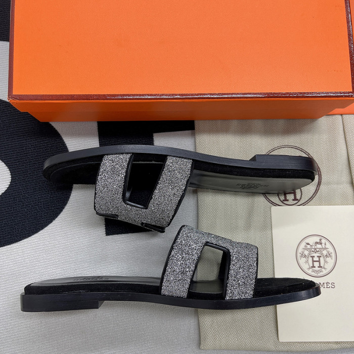 Hemr3 Slippers