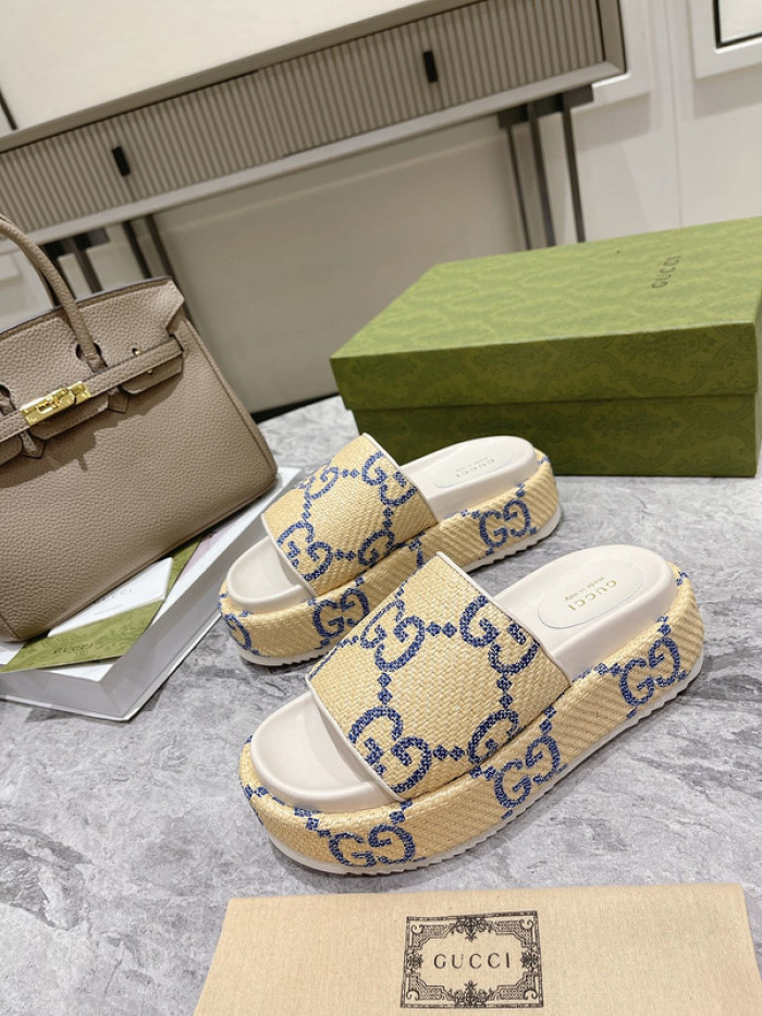 Gu66 SLIPPERS