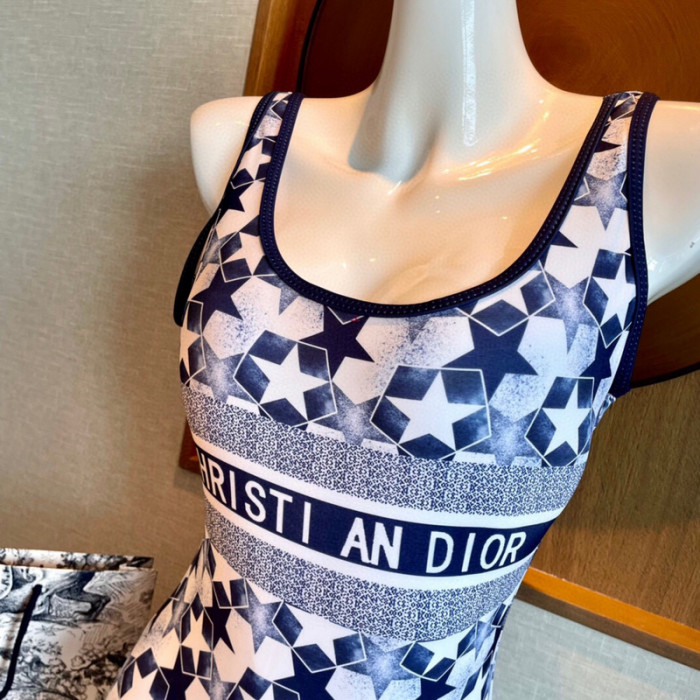 D10R swimsuit