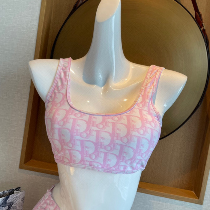 D10R swimsuit