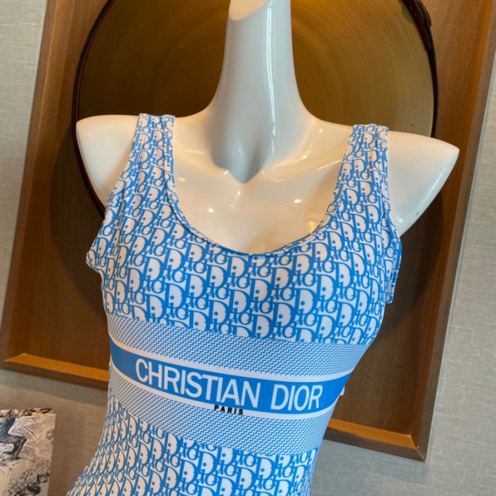 D10R swimsuit