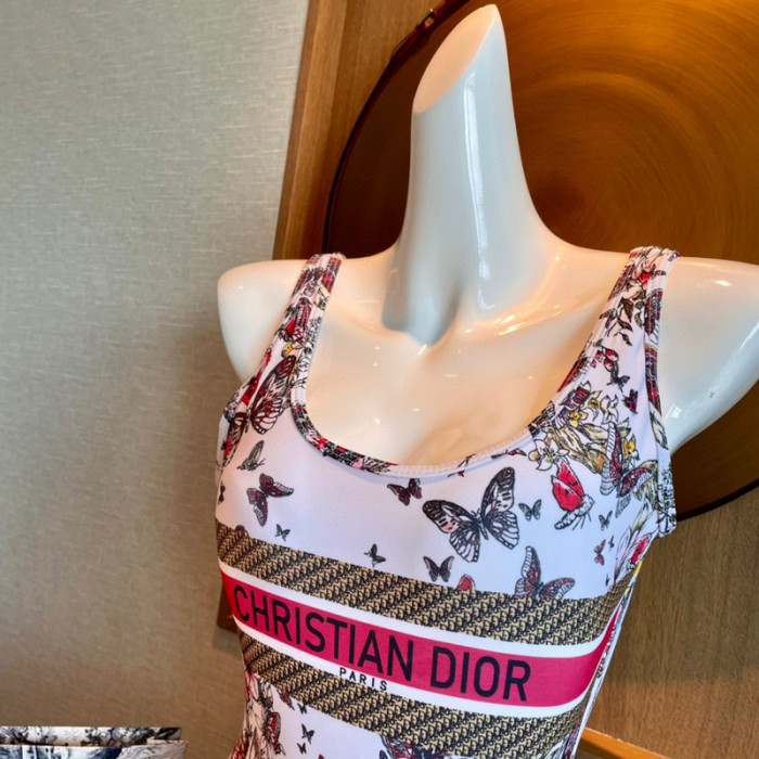 D10R swimsuit