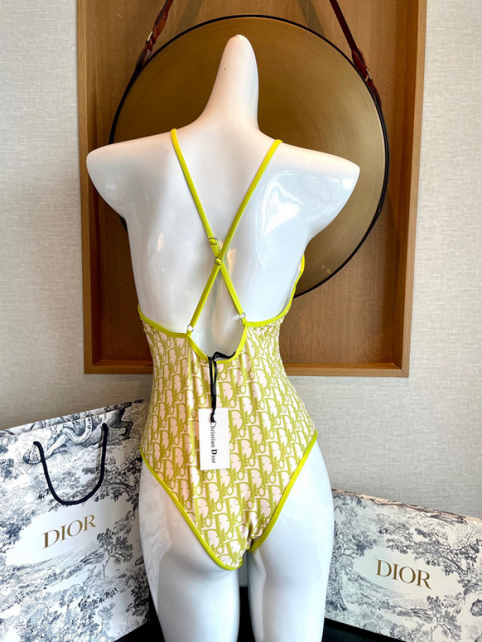 D10R swimsuit