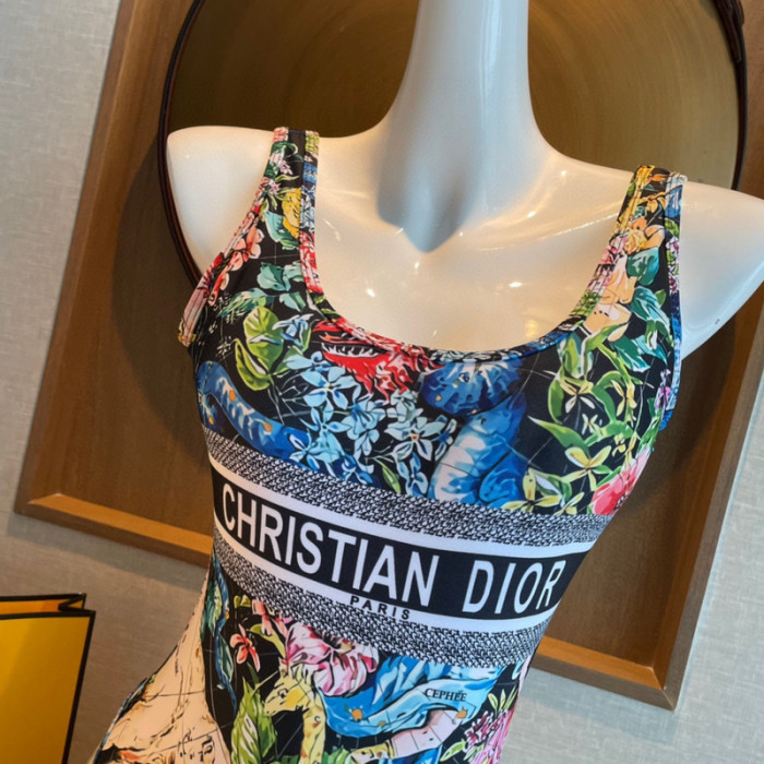 D10R swimsuit