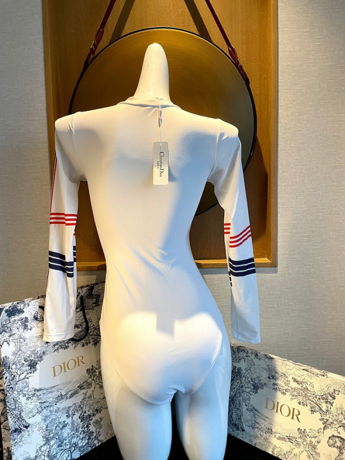 D10R swimsuit