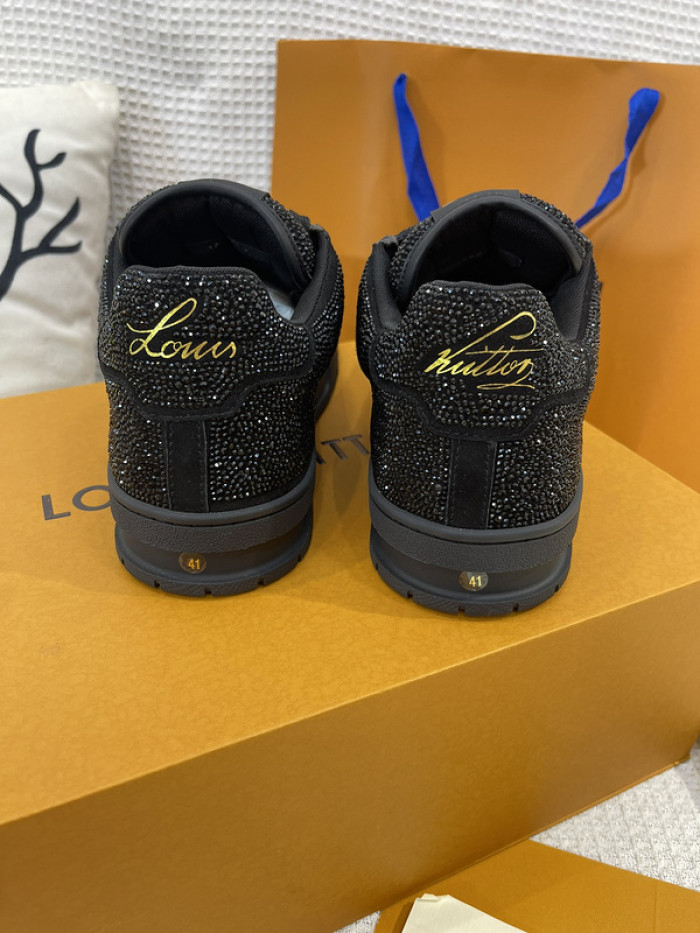 Lou1su1tt Trainer Sneaker