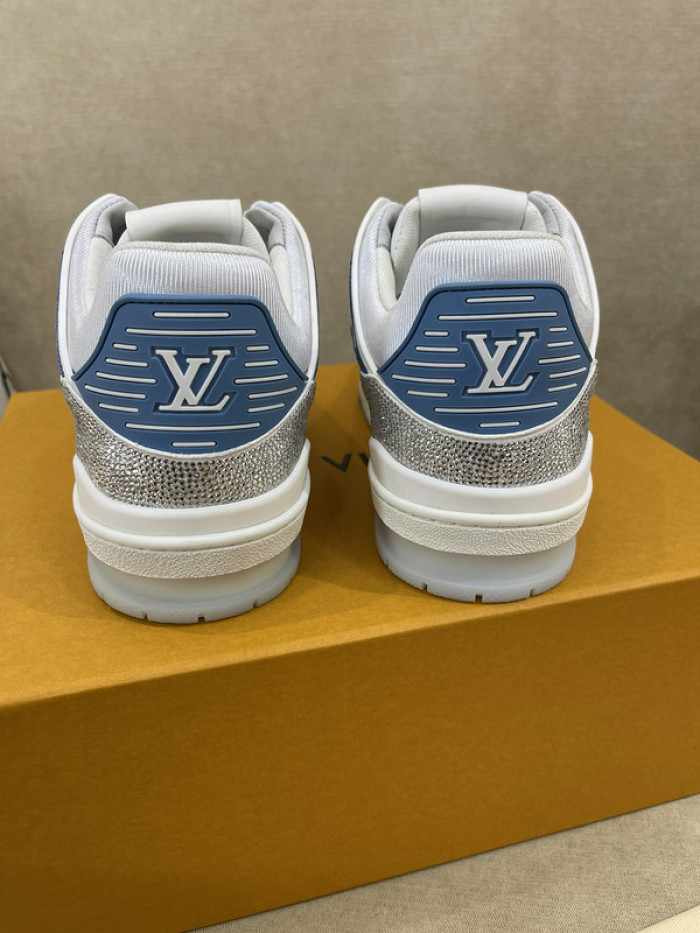 Lou1su1tt Trainer Sneaker