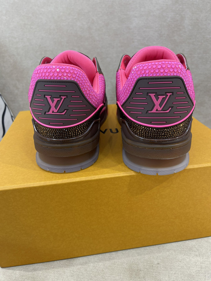 Lou1su1tt Trainer Sneaker