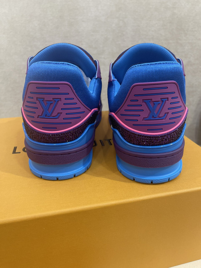Lou1su1tt Trainer Sneaker