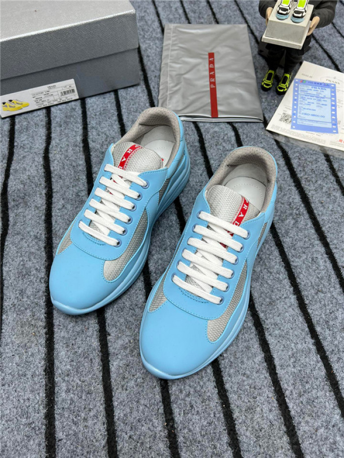 PRA shoes