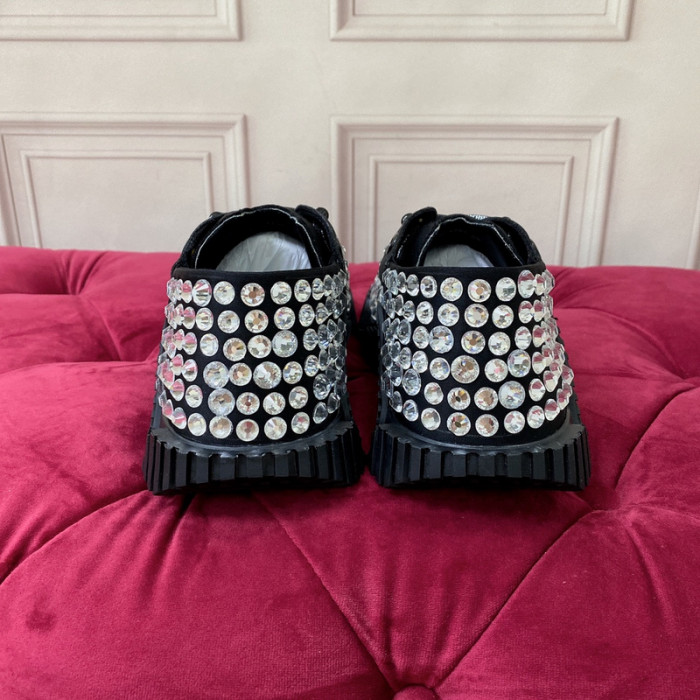 D.G. Sneaker