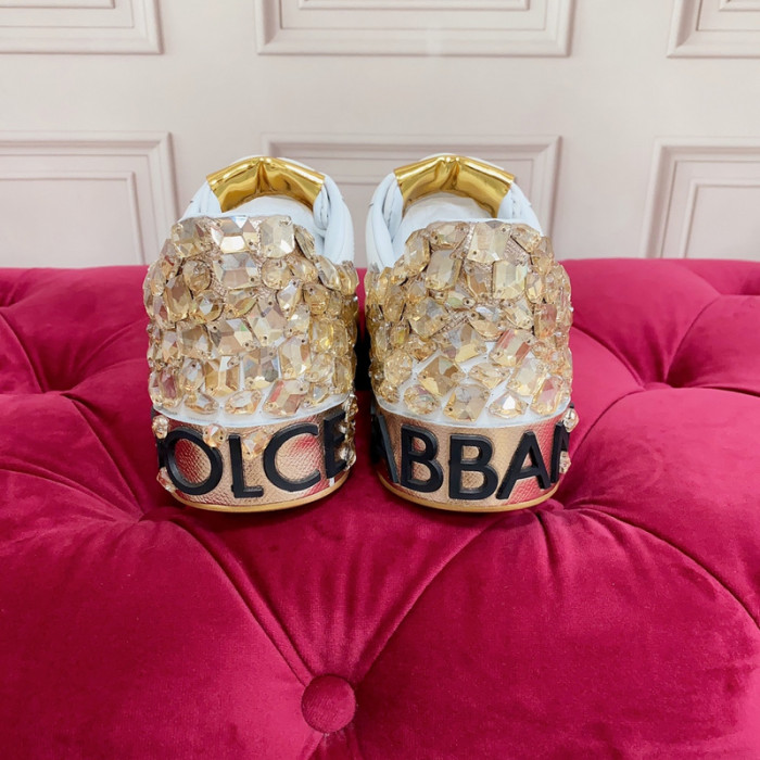 D.G. Sneaker