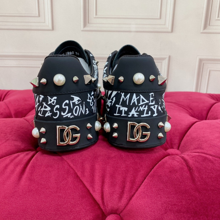 D.G. Sneaker