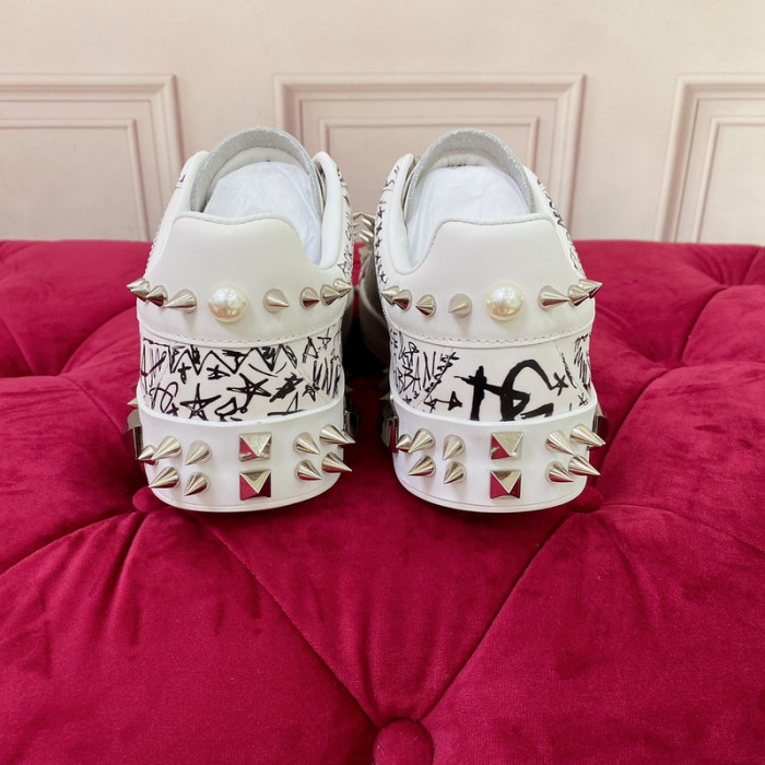 D.G. Sneaker