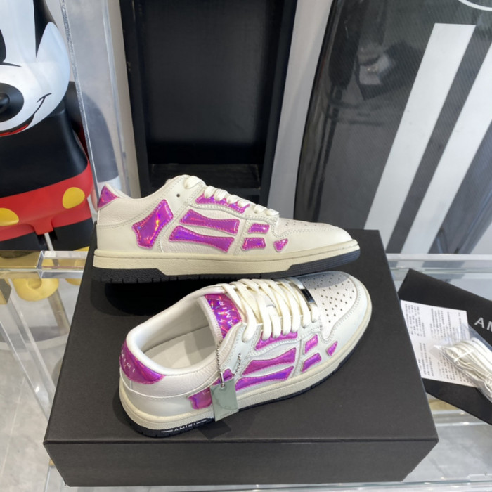 AM1R1 Skel Top Low