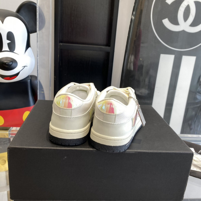 AM1R1 Skel Top Low