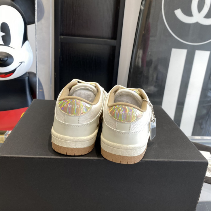 AM1R1 Skel Top Low
