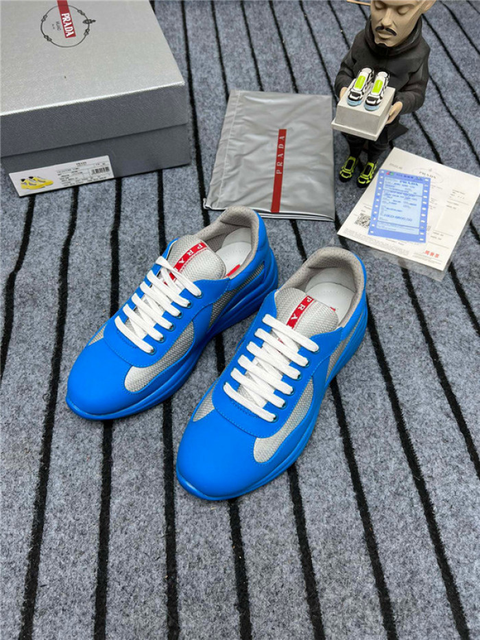 PRA shoes