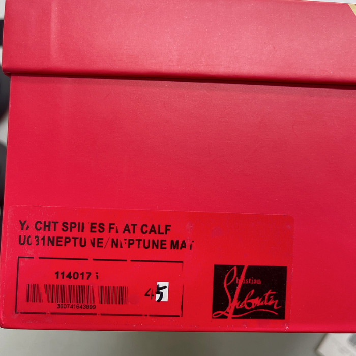 CL SNEAKER