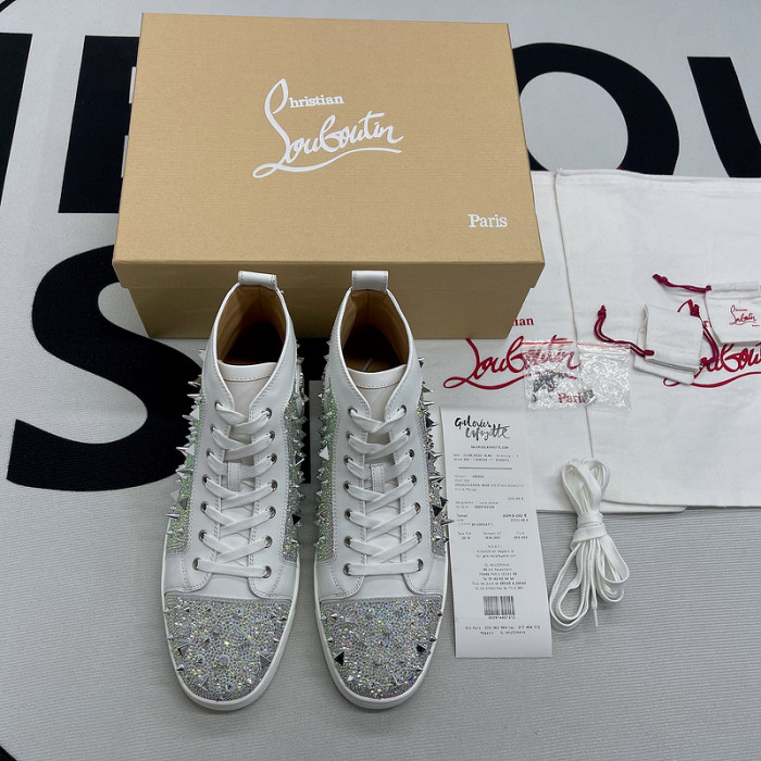 CL SNEAKER