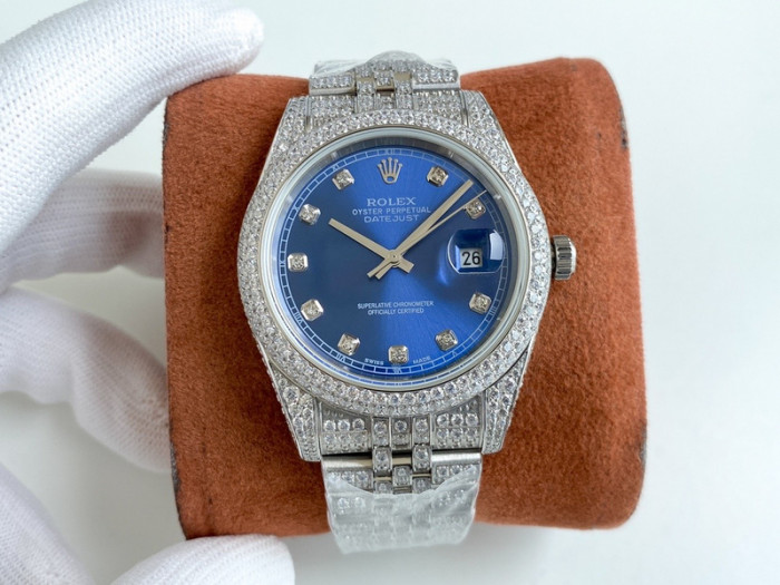 Rloxe watch