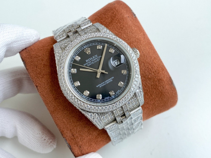 Rloxe watch