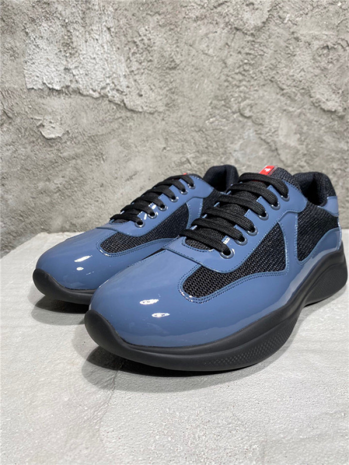 PRA shoes