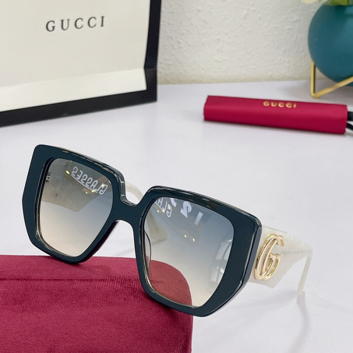 Gu66 Sunglasses