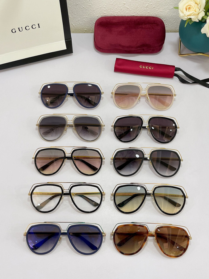 Gu66 Sunglasses