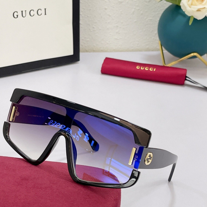Gu66 Sunglasses