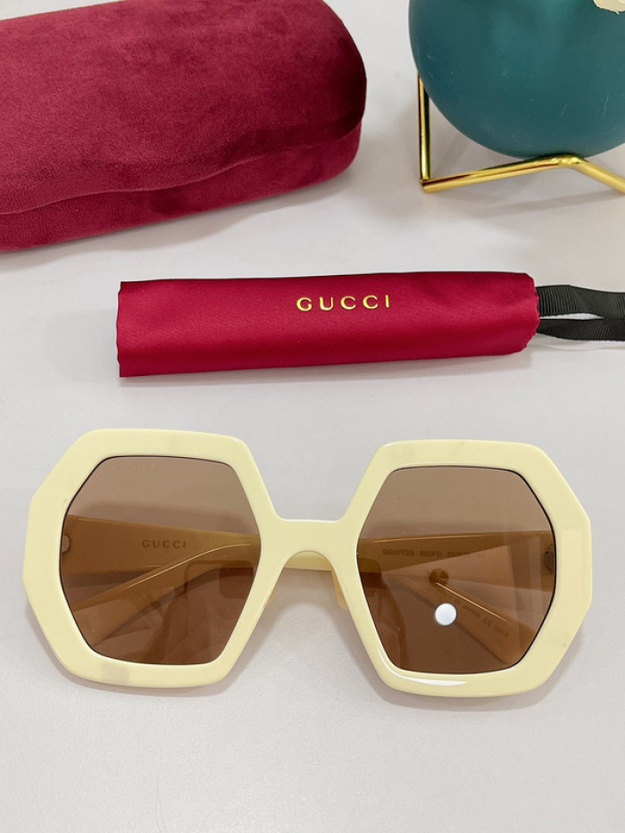 Gu66 Sunglasses