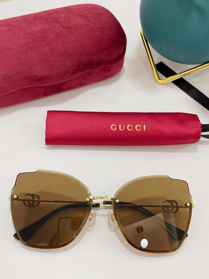 Gu66 Sunglasses