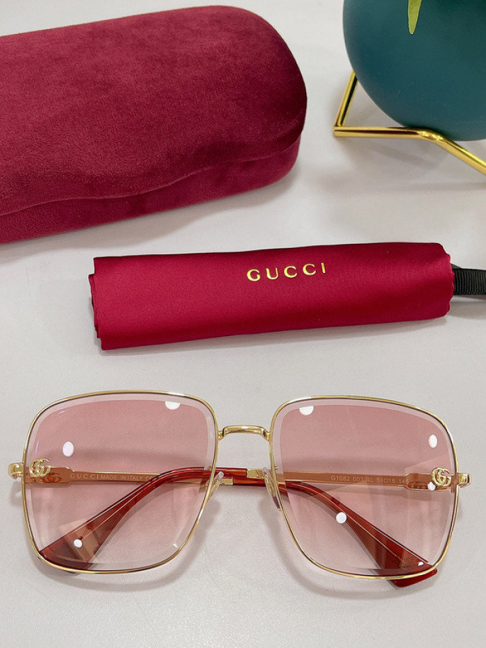 Gu66 Sunglasses