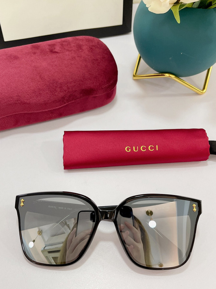 Gu66 Sunglasses