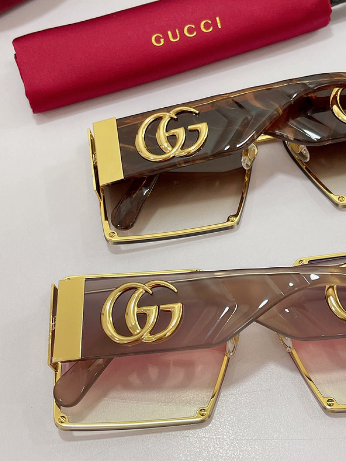 Gu66 Sunglasses