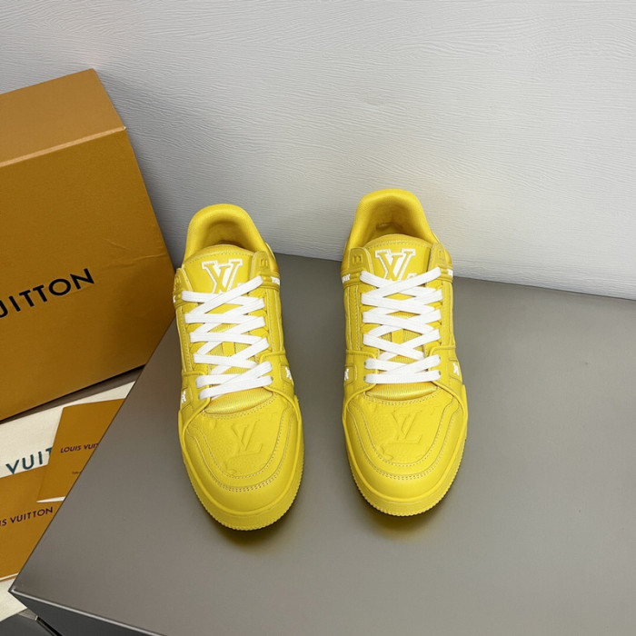 D00G7 Lou1su1tt SNEAKER LOW