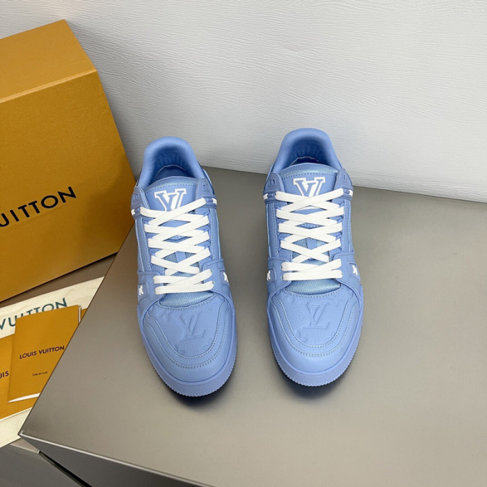 D00G7 Lou1su1tt SNEAKER LOW