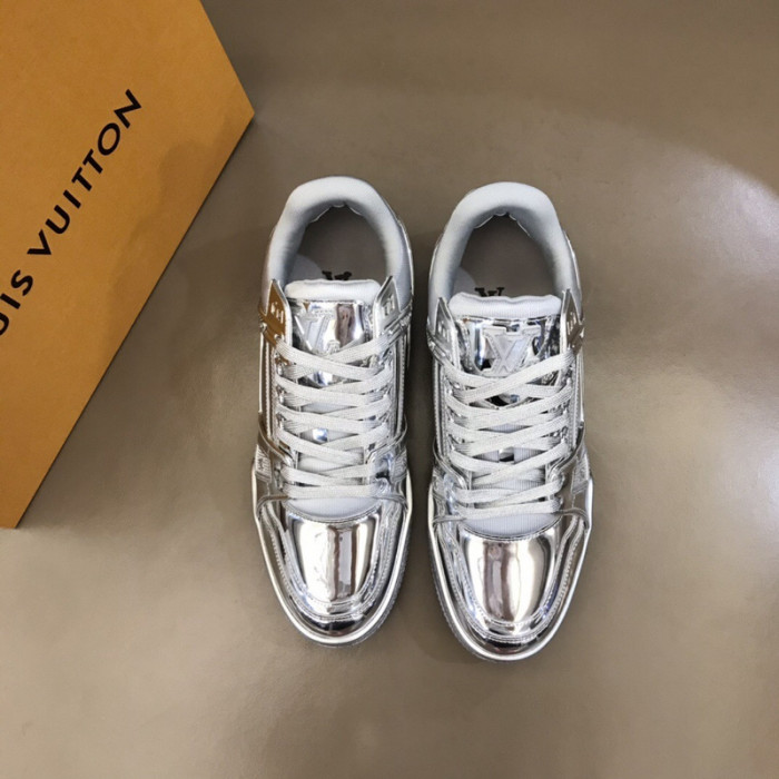 D00G7 Lou1su1tt SNEAKER LOW
