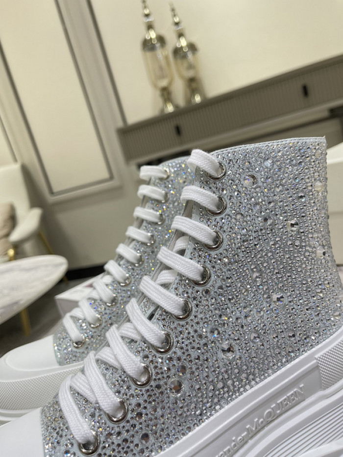 MQ Sneakers