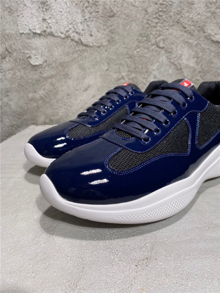 PRA shoes