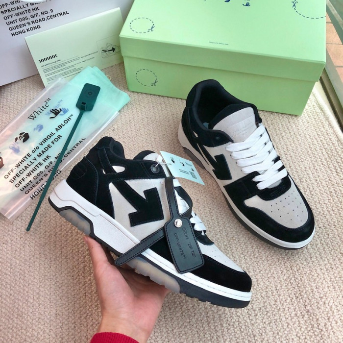 OFW SNEAKER