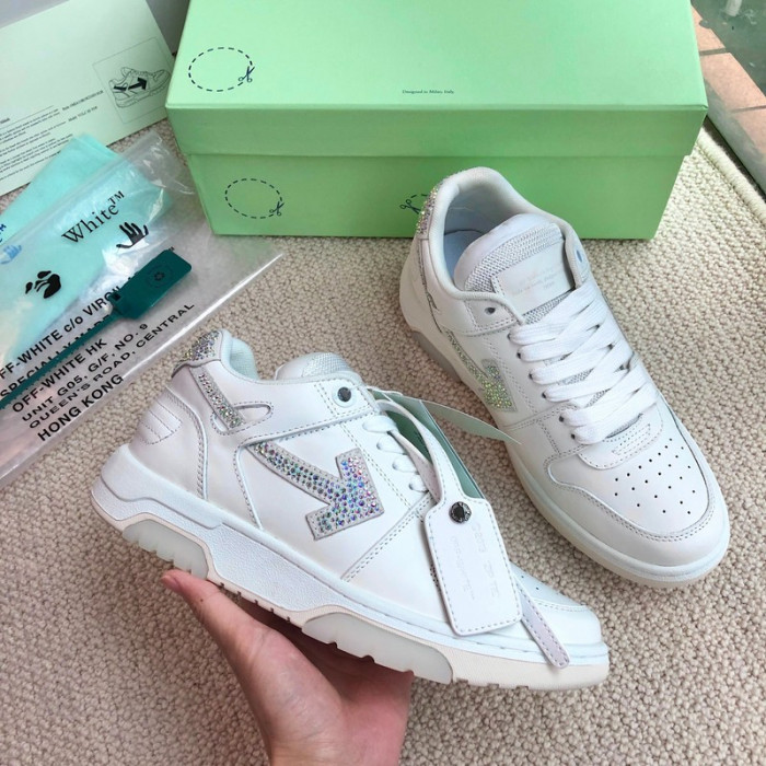 OFW SNEAKER