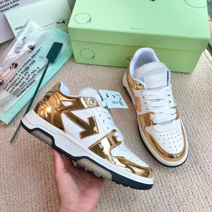 OFW SNEAKER