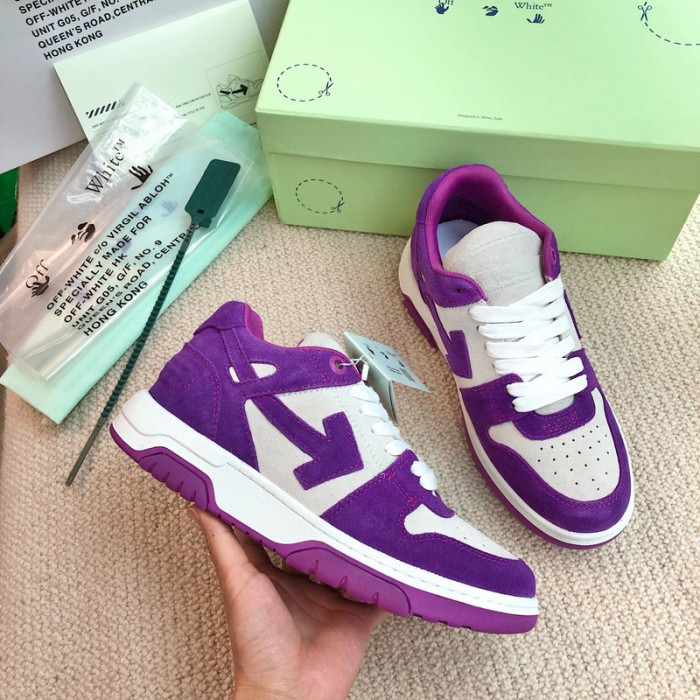 OFW SNEAKER