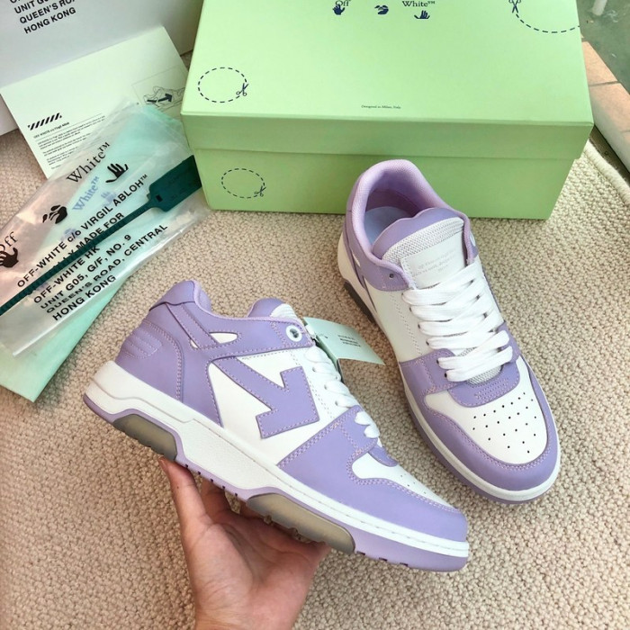 OFW SNEAKER