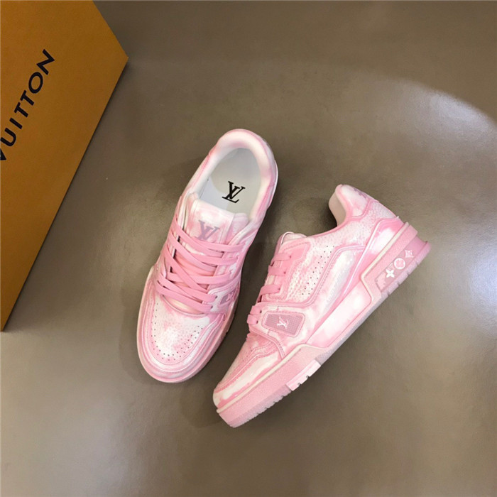 D00G7 Lou1su1tt SNEAKER LOW