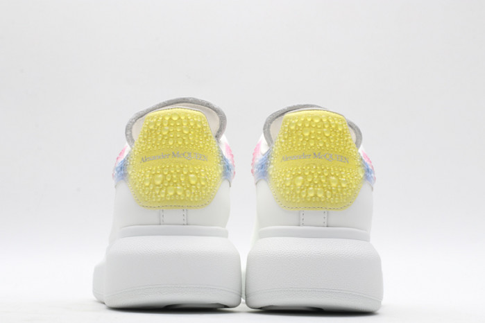 MQ Sneakers